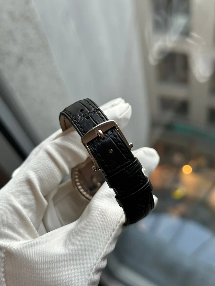 Breguet Classique Certified 5930bb/12/986